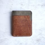 Forest And Wine Slim Card Sleeve - Embergrain - Image 5