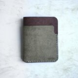 Forest And Wine Slim Card Sleeve - Ashwood - Image 2