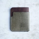 Forest And Wine Slim Card Sleeve - Ashwood - Image 4