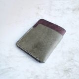 Forest And Wine Slim Card Sleeve - Ashwood - Image 3