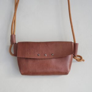 The Alder Crossbody